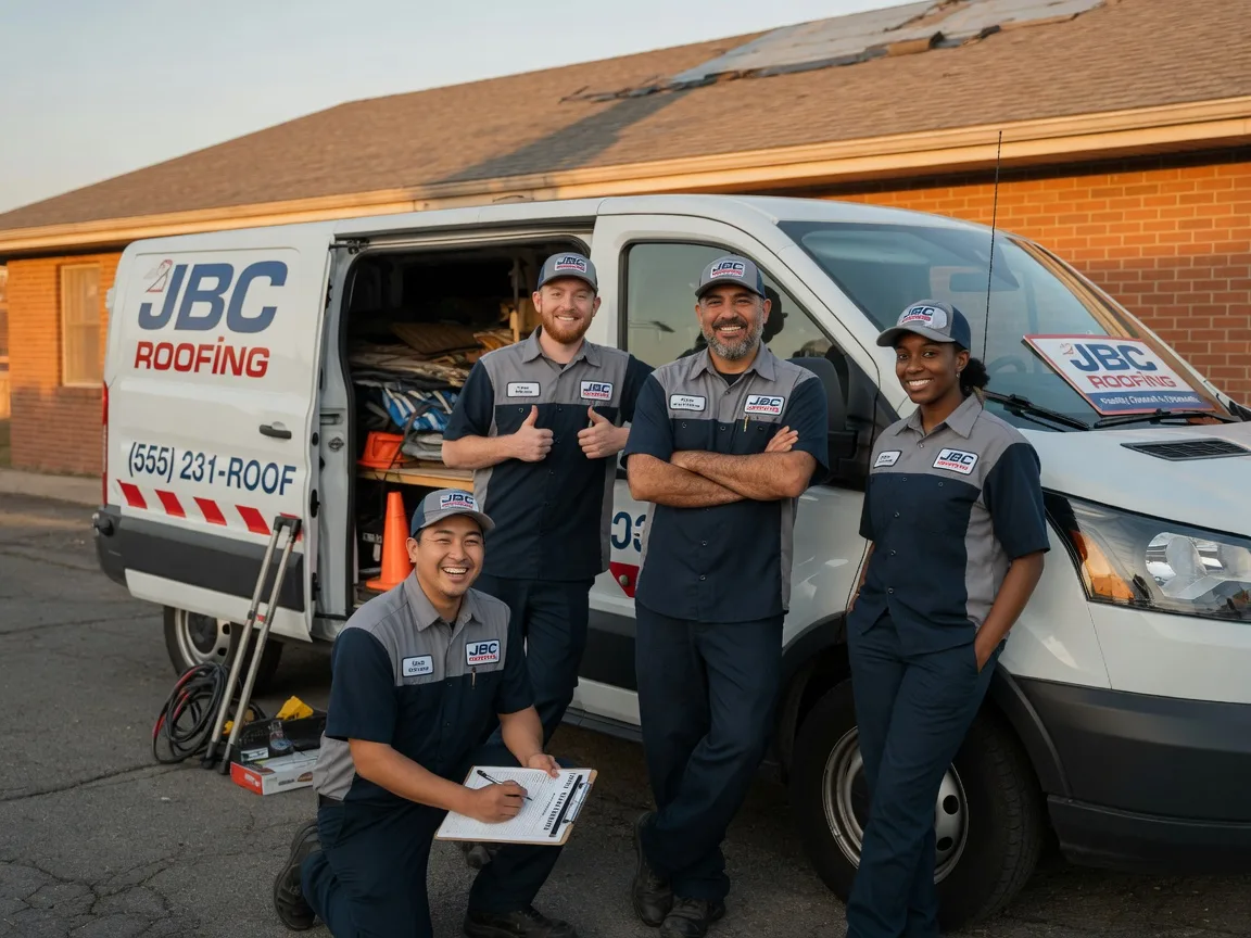 Roof Replacement company in Finley, TN
