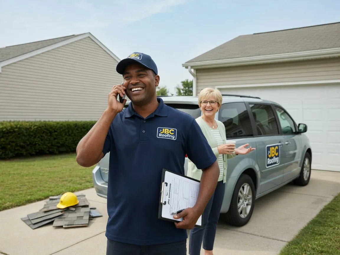 Roof Replacement Finley, TN FAQs